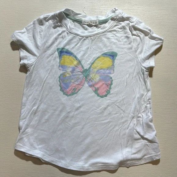 Toddler Girl Tops - Picture 2 of 5